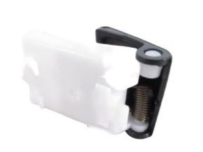 thumbnail image 2 of OEM Toyota Hood Release Lock Control Cable For 2014-2019 Toyota Highlander - Front, Brand New, Japan Made 2 of 3