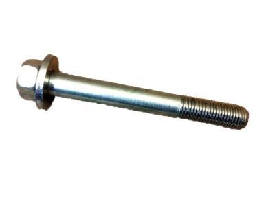 Toyota 90119-12278 Bolt, w/Washer