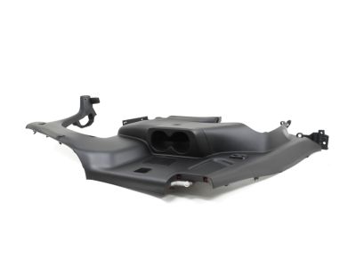 Toyota 64730-0E120-C0