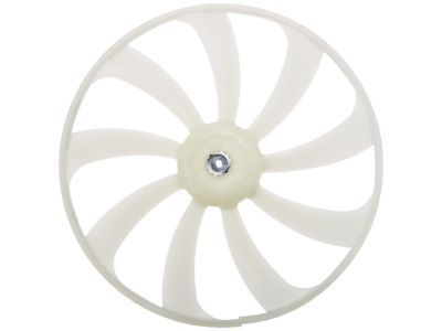 2015 Toyota Avalon Fan Blade - 16361-0P260