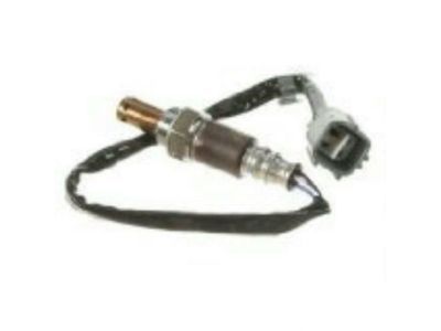 2006 Toyota 4Runner Oxygen Sensor - 89465-35670