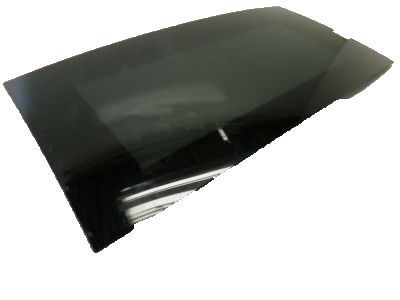 2010 Scion tC Sunroof - 63201-21130