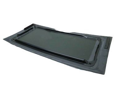 thumbnail image 2 of OEM Scion TC Sunroof Glass – Middle Moving Panel 2005-2010, Used OEM Glass 2 of 3