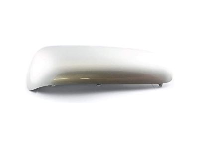 Toyota 87915-0E020-A0 Outer Mirror Cover, Right UNPAINTED