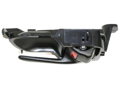 Toyota 69205-07010-C0 Handle Sub-Assembly, Doo