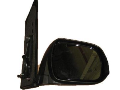 Toyota Sienna Car Mirror - 87910-08905