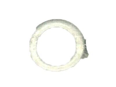 Toyota 90201-10075 Washer, Plate