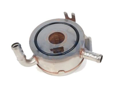 1998 Toyota Land Cruiser Oil Cooler - 15710-50020