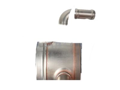 1998 Toyota Land Cruiser Oil Cooler - 15710-50020