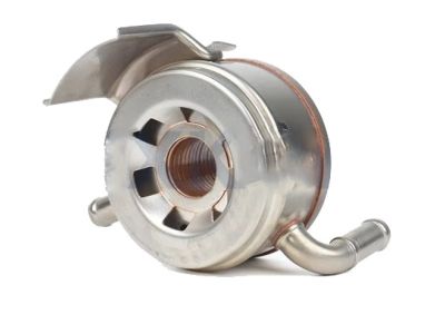 1998 Toyota Land Cruiser Oil Cooler - 15710-50020