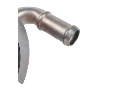 1998 Toyota Land Cruiser Oil Cooler - 15710-50020