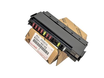 2024 Toyota 4Runner Relay - 82641-60140