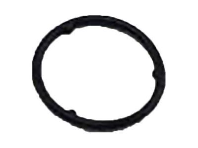 2011 Toyota Tacoma Oil Pump Gasket - 90301-25014