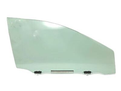 Toyota 68101-12D10 Glass Sub-Assembly, Front D