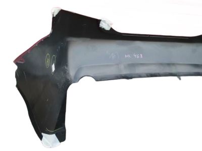 2002 Toyota Camry Bumper - 52119-33924