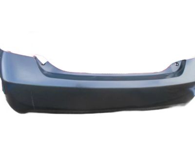 2002 Toyota Camry Bumper - 52119-33924