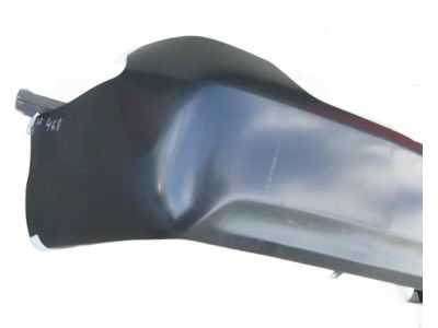 2002 Toyota Camry Bumper - 52119-33924