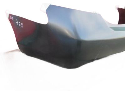 2002 Toyota Camry Bumper - 52119-33924