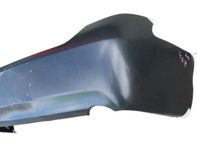 2002 Toyota Camry Bumper - 52119-33924