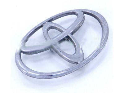 1992 Toyota Camry Emblem - 75441-33010