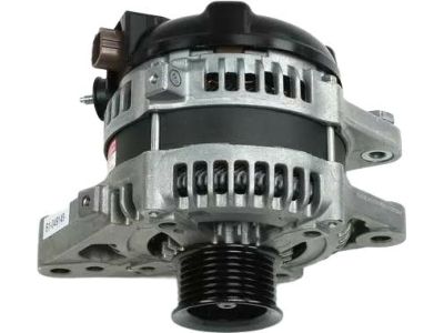 Toyota 27060-0P020-84 Remanufactured Alternator Assembly 27060-0P020-84 Toyota Remanufactured Alternator Assembly Product Photo 1 of 1