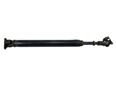 Toyota Drive Shaft - 37110-6A650