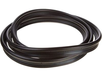 Toyota 64461-52031 WEATHERSTRIP, Luggage