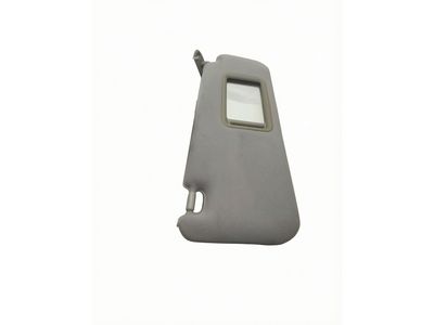 2007 Toyota Prius Sun Visor - 74310-47190-B0