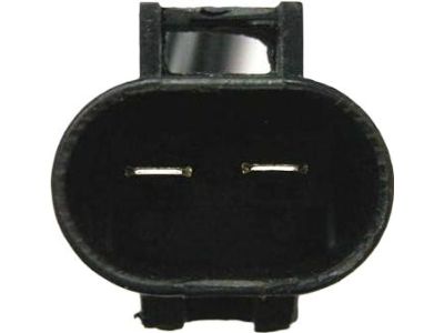 2005 Toyota Camry Fan Motor - 16363-03100