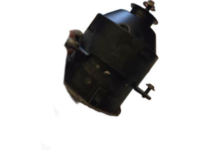 2005 Toyota Camry Fan Motor - 16363-03100