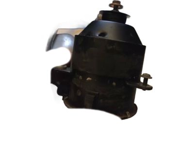 2005 Toyota Camry Fan Motor - 16363-03100