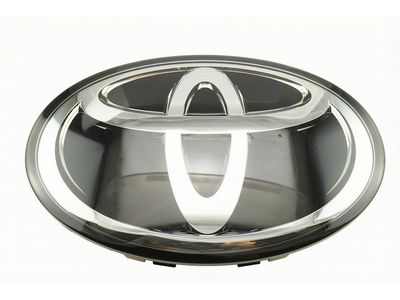 2020 Toyota Tacoma Emblem - 53141-71010