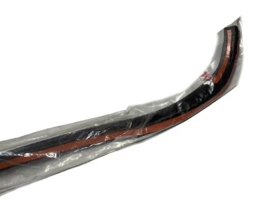 2023 Toyota Sienna Weather Strip - 62381-08050