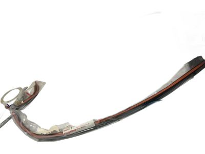 2023 Toyota Sienna Weather Strip - 62381-08050