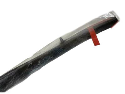 2023 Toyota Sienna Weather Strip - 62381-08050