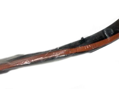 2023 Toyota Sienna Weather Strip - 62381-08050