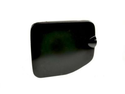 2000 Toyota Tacoma Fuel Door - 77305-04040