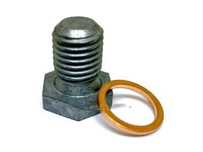 2021 Toyota GR Supra Drain Plug - 90069-39020