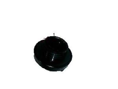 Toyota 12180-21010 Cap Sub-Assy, Oil Filler