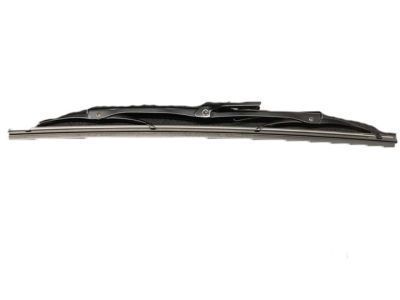 2002 Toyota 4Runner Wiper Blade - 85242-35010