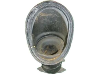 2009 Toyota Yaris Steering Column Cover - 45025-52140