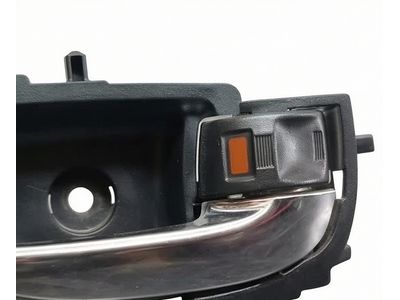Toyota Prius C Interior Door Handle - 69205-52170-C0