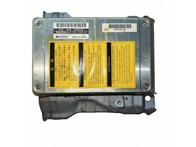 Toyota Celica Air Bag Sensor - 89170-20010