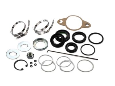 Toyota 04445-35110 Gasket Kit, Power Steering Gear