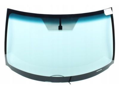 Toyota Highlander Windshield - 56101-0E151