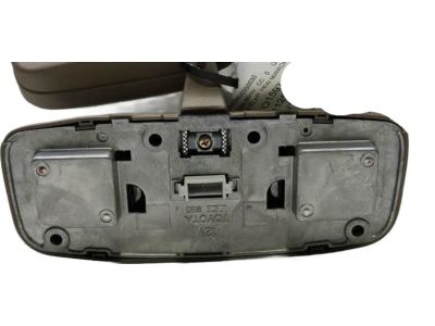 Toyota 87810-35020-E0