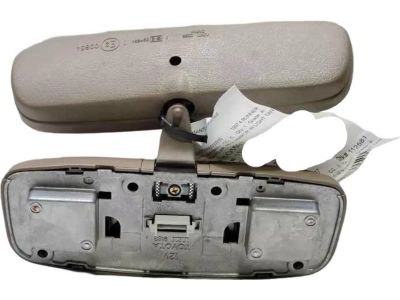 Toyota 87810-35020-E0