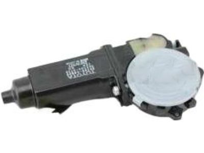 1993 Toyota Land Cruiser Window Motor - 85720-60020