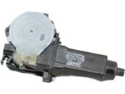 1993 Toyota Land Cruiser Window Motor - 85720-60020