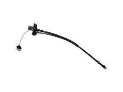 1999 Toyota 4Runner Accelerator Cable - 78180-35250